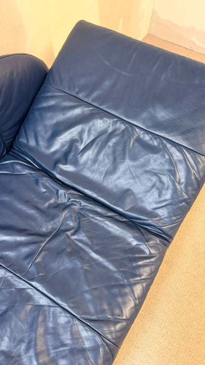 Toshiyuki Kita "BEO" Chaiselongue für Interprofil