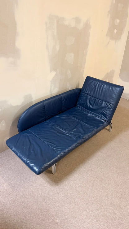 Toshiyuki Kita "BEO" Chaiselongue für Interprofil