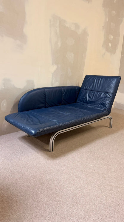 Toshiyuki Kita "BEO" Chaiselongue für Interprofil