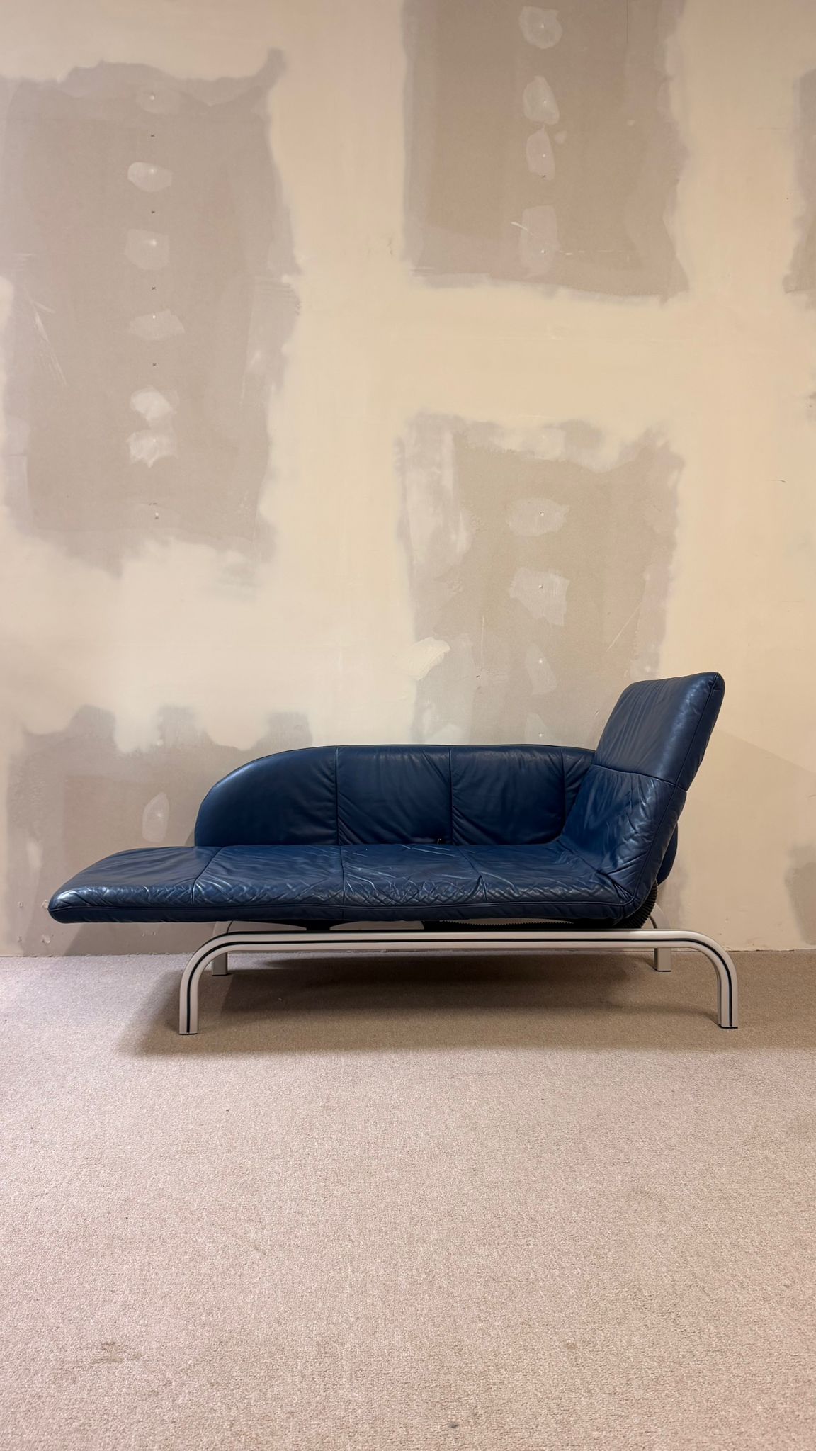 Toshiyuki Kita "BEO" Chaiselongue für Interprofil