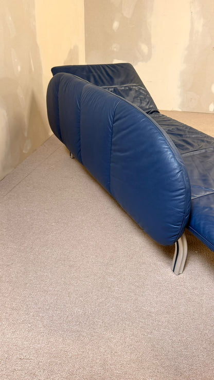 Toshiyuki Kita "BEO" Chaiselongue für Interprofil