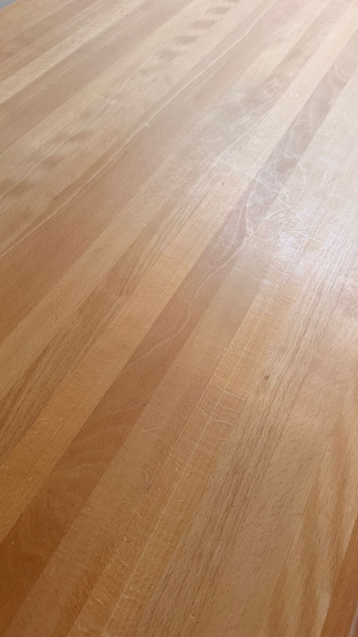 Dänischer skandinavischer Couchtisch Teakholz Coffee Table