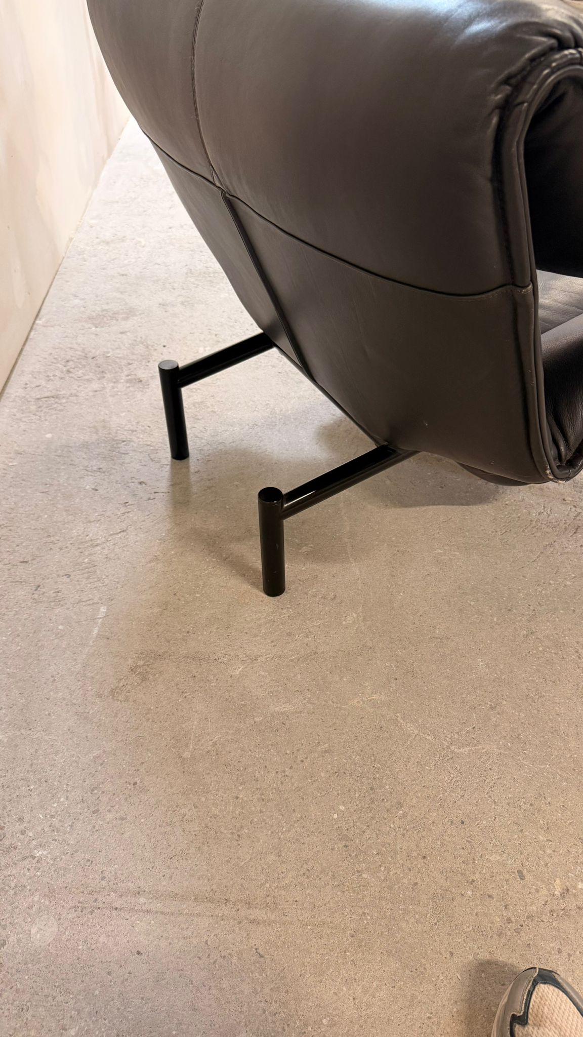 Veranda Sessel entworfen von Vico Magistretti für Cassina