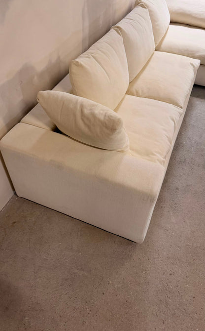 Design Modul Sofa Kubic von Roberto Gobbo für Désirée Italia