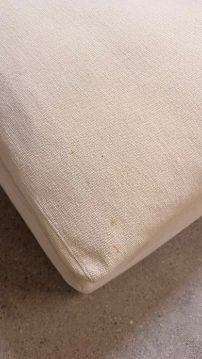 Design Modul Sofa Kubic von Roberto Gobbo für Désirée Italia