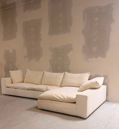 Design Modul Sofa Kubic von Roberto Gobbo für Désirée Italia