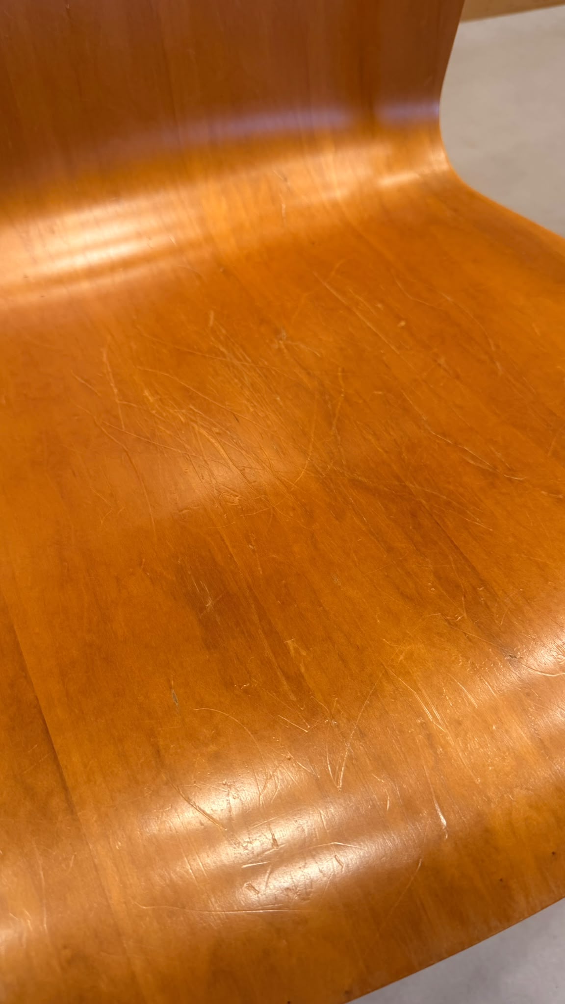 Vico Duo Armlehnstühle von Vico Magistretti für Fritz Hansen