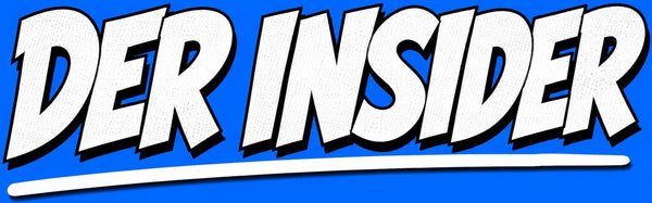 DER INSIDER