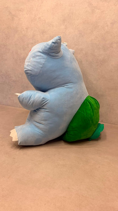 XXL Pokémon Bisasam Plüschtier Kuscheltier