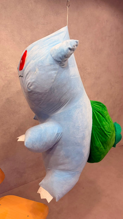 XXL Pokémon Bisasam Plüschtier Kuscheltier