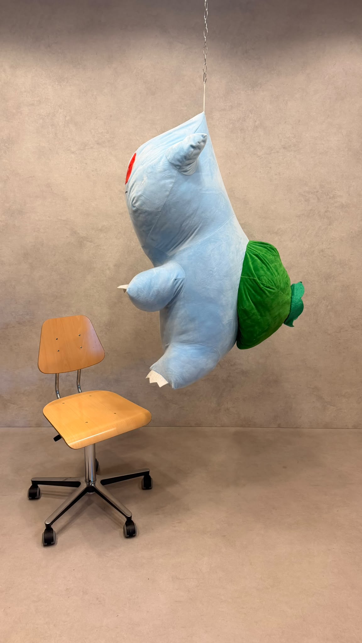 XXL Pokémon Bisasam Plüschtier Kuscheltier