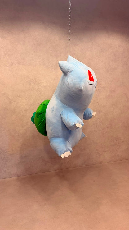 XXL Pokémon Bisasam Plüschtier Kuscheltier
