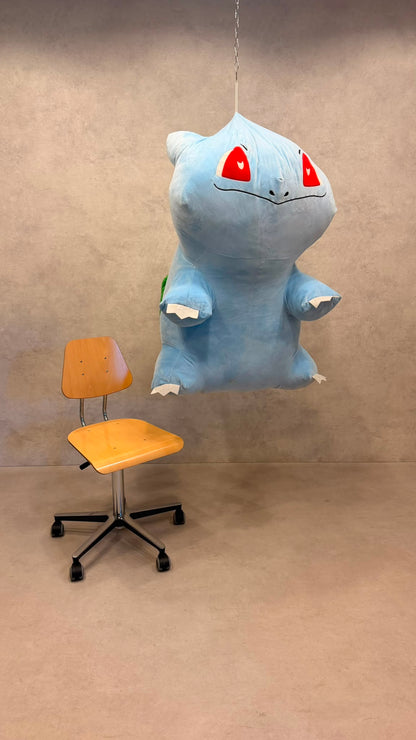 XXL Pokémon Bisasam Plüschtier Kuscheltier