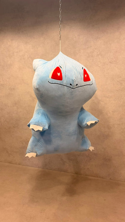 XXL Pokémon Bisasam Plüschtier Kuscheltier