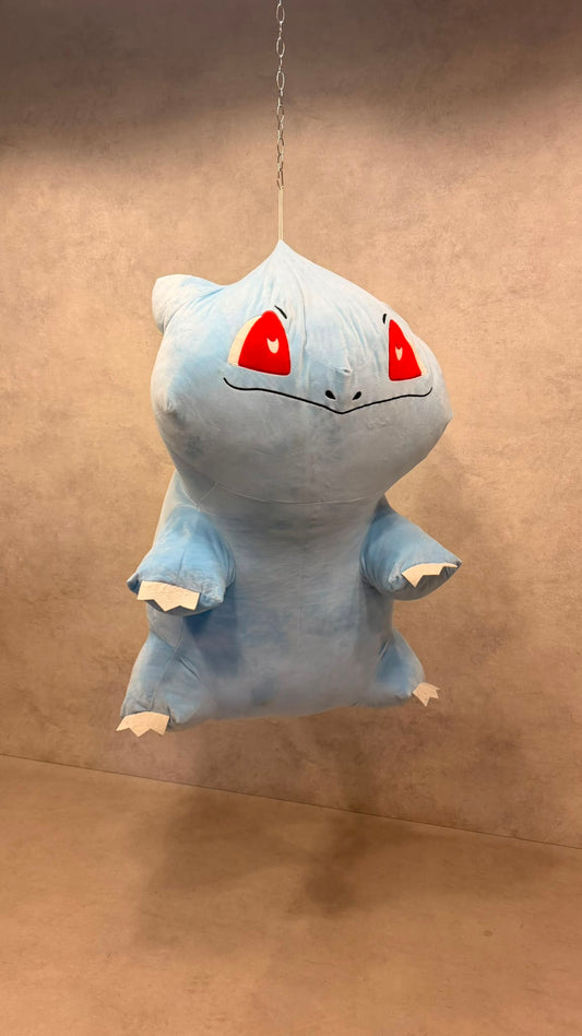 XXL Pokémon Bisasam Plüschtier Kuscheltier