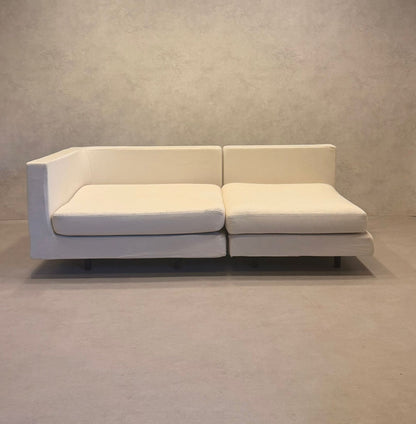 B&B Italia Modul Sofa  Sity Design Antonio Citterio