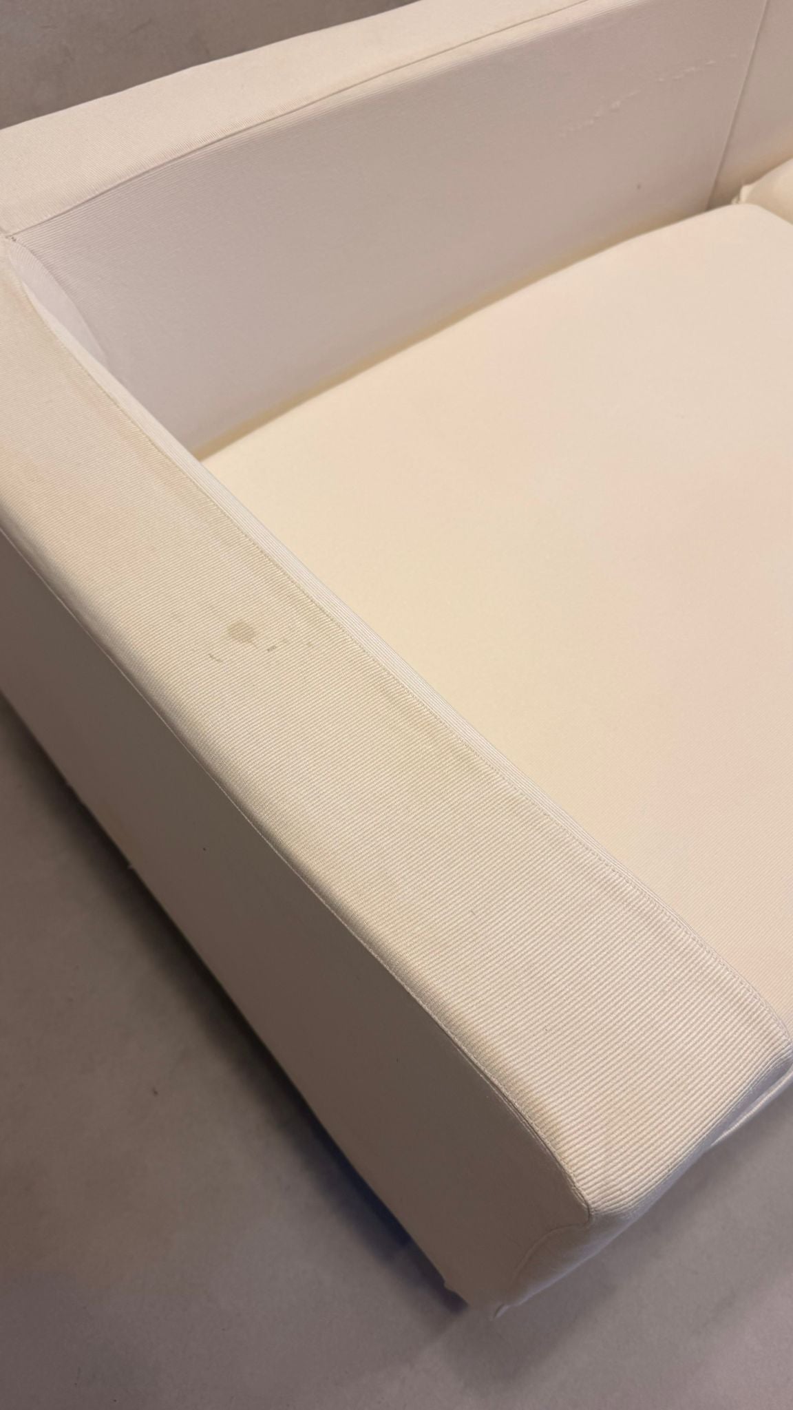B&B Italia Modul Sofa  Sity Design Antonio Citterio