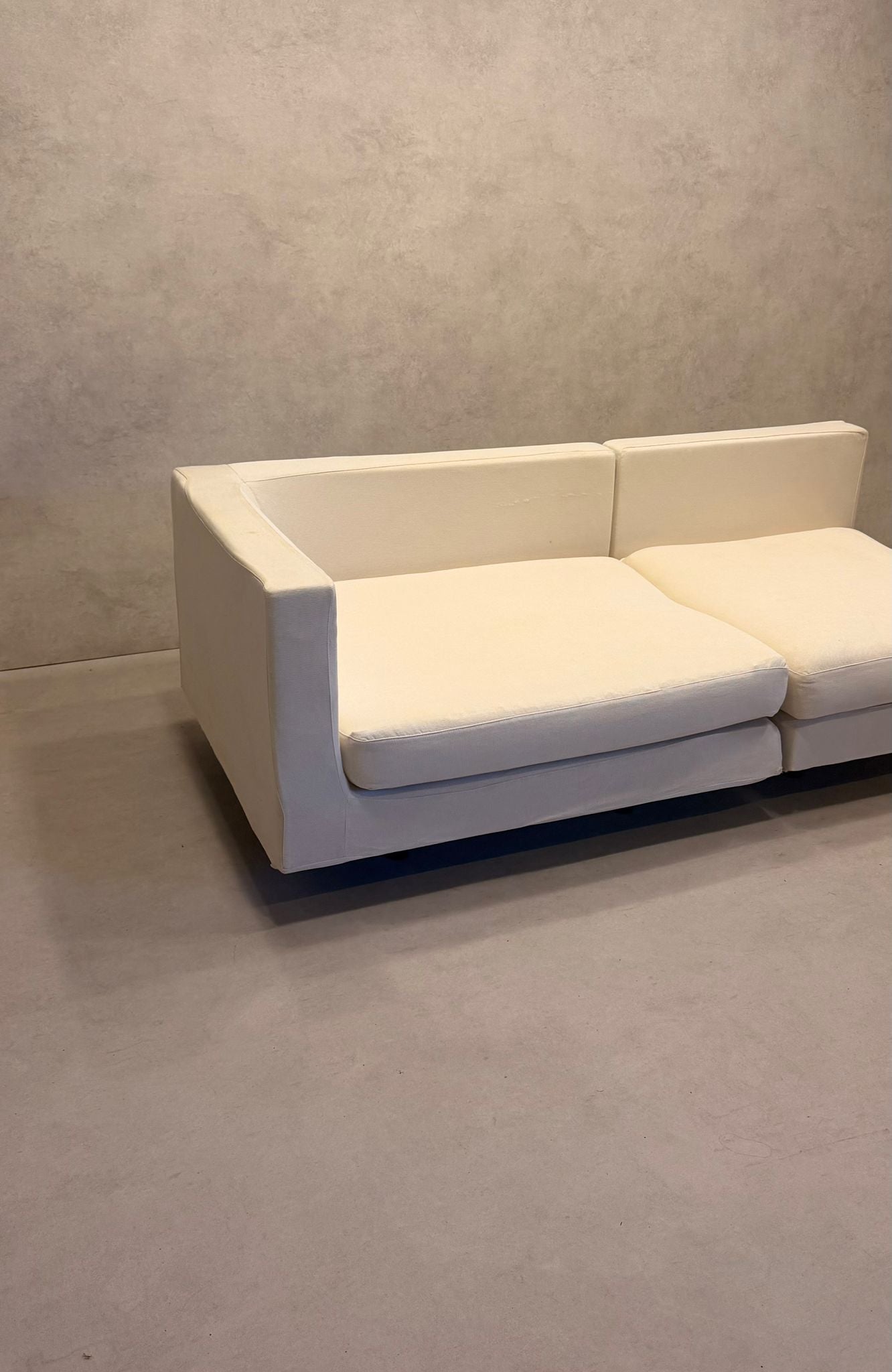 B&B Italia Modul Sofa  Sity Design Antonio Citterio