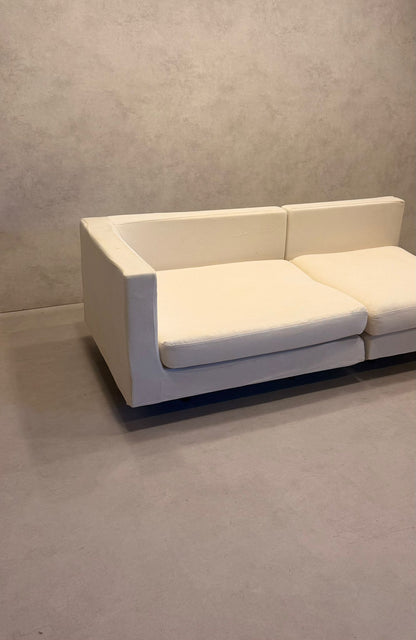 B&B Italia Modul Sofa  Sity Design Antonio Citterio