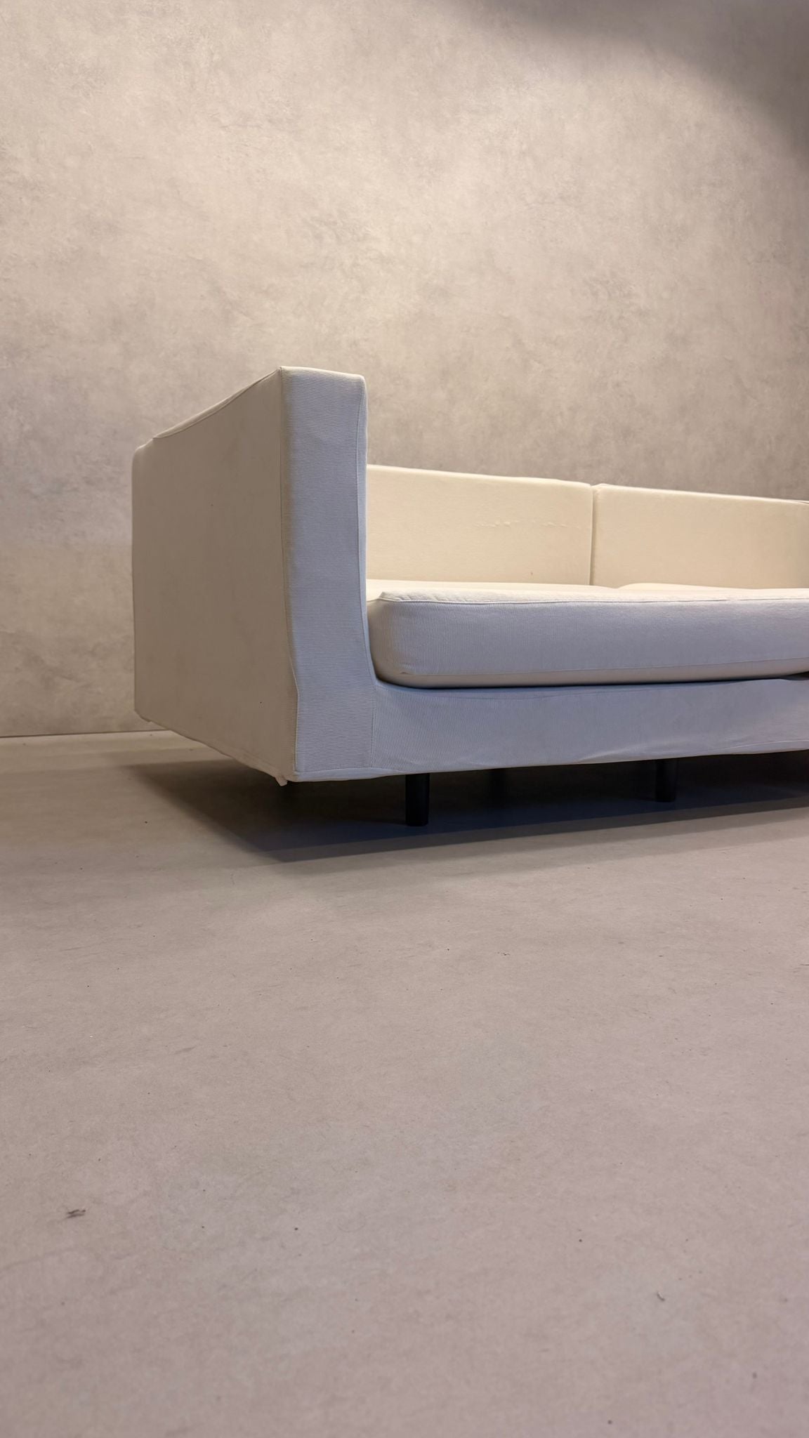 B&B Italia Modul Sofa  Sity Design Antonio Citterio