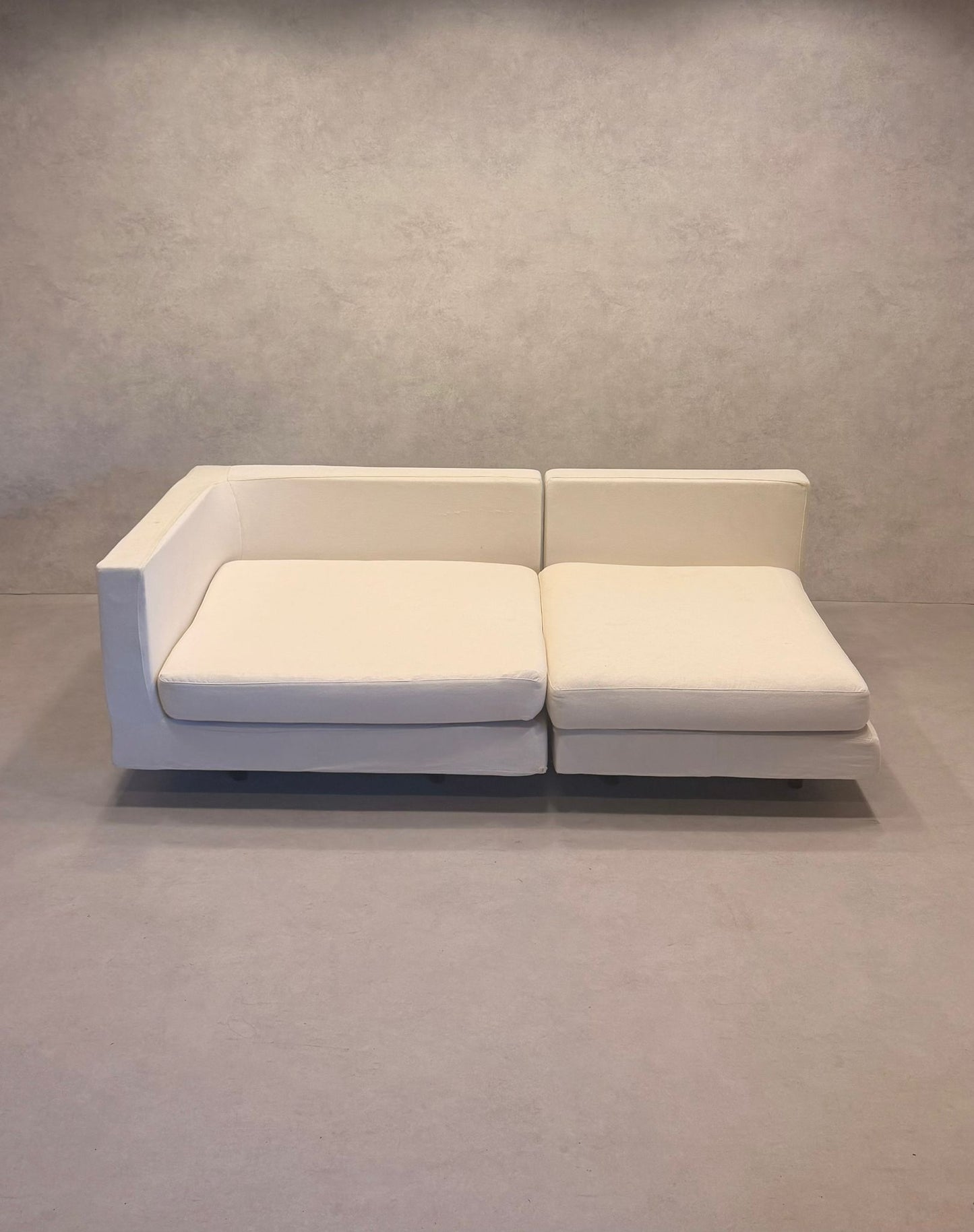 B&B Italia Modul Sofa  Sity Design Antonio Citterio