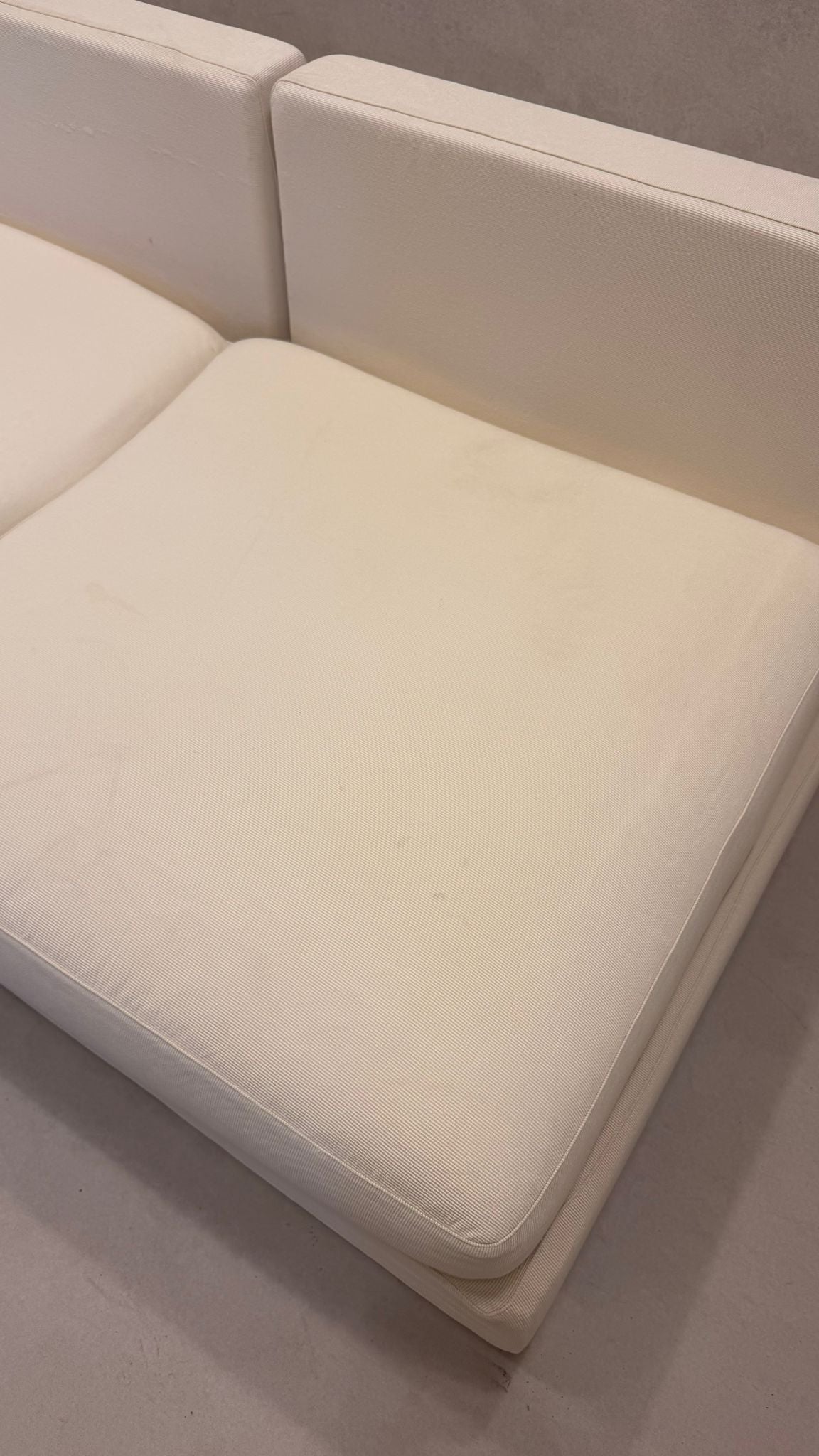 B&B Italia Modul Sofa  Sity Design Antonio Citterio