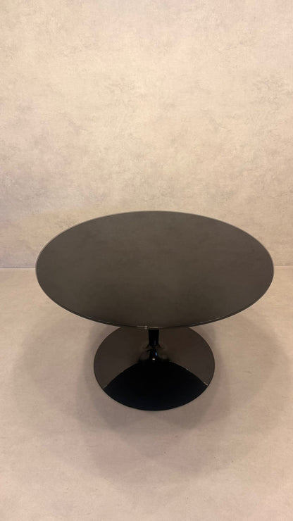 Design Tisch "Planet" mit Tulipfuss von Calligaris Italia