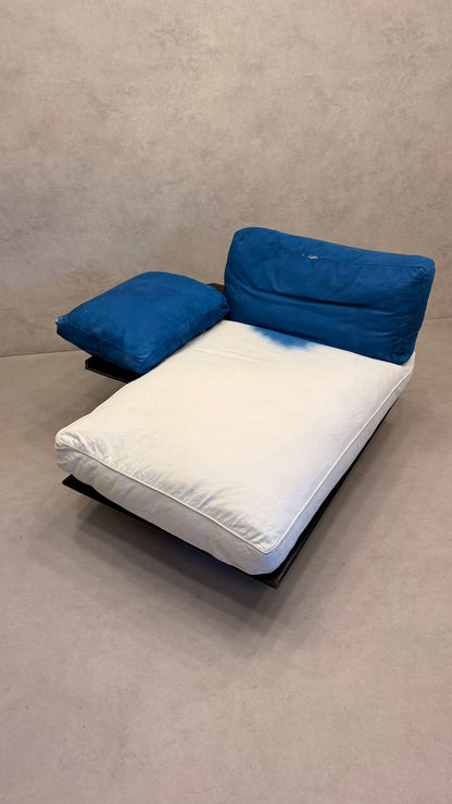 B&B Italia Diesis Sessel Liege Citterio & Nava 1979