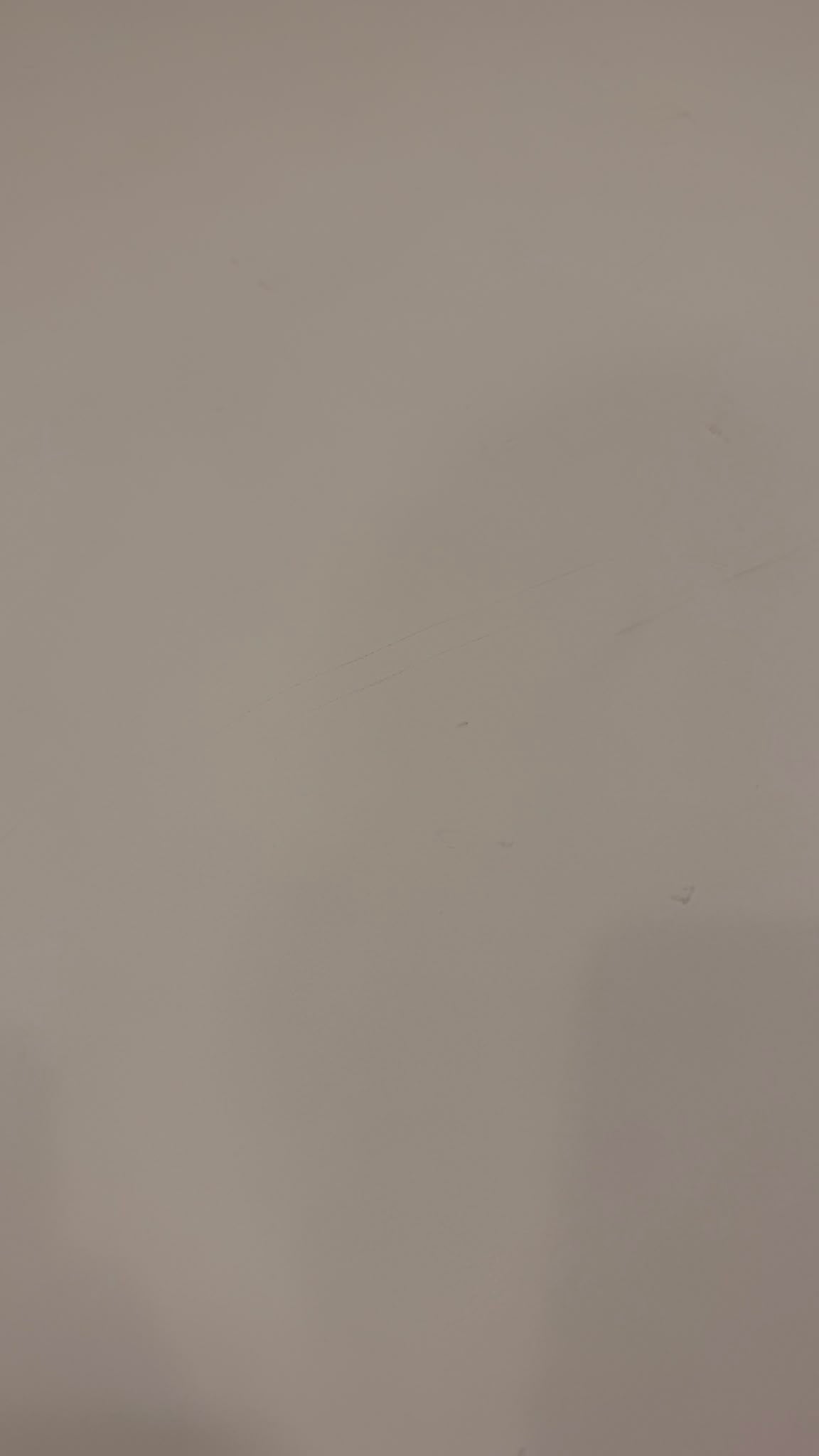 Vintage Klapptisch Arbeitstisch Bürotisch mit Chrombeinen