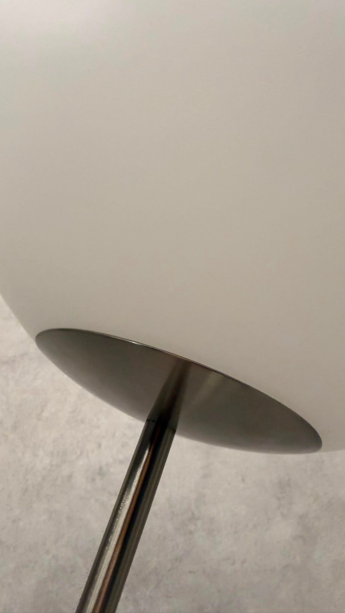 Philips myLiving Jiu Design Stehleuchte Bogenlampe