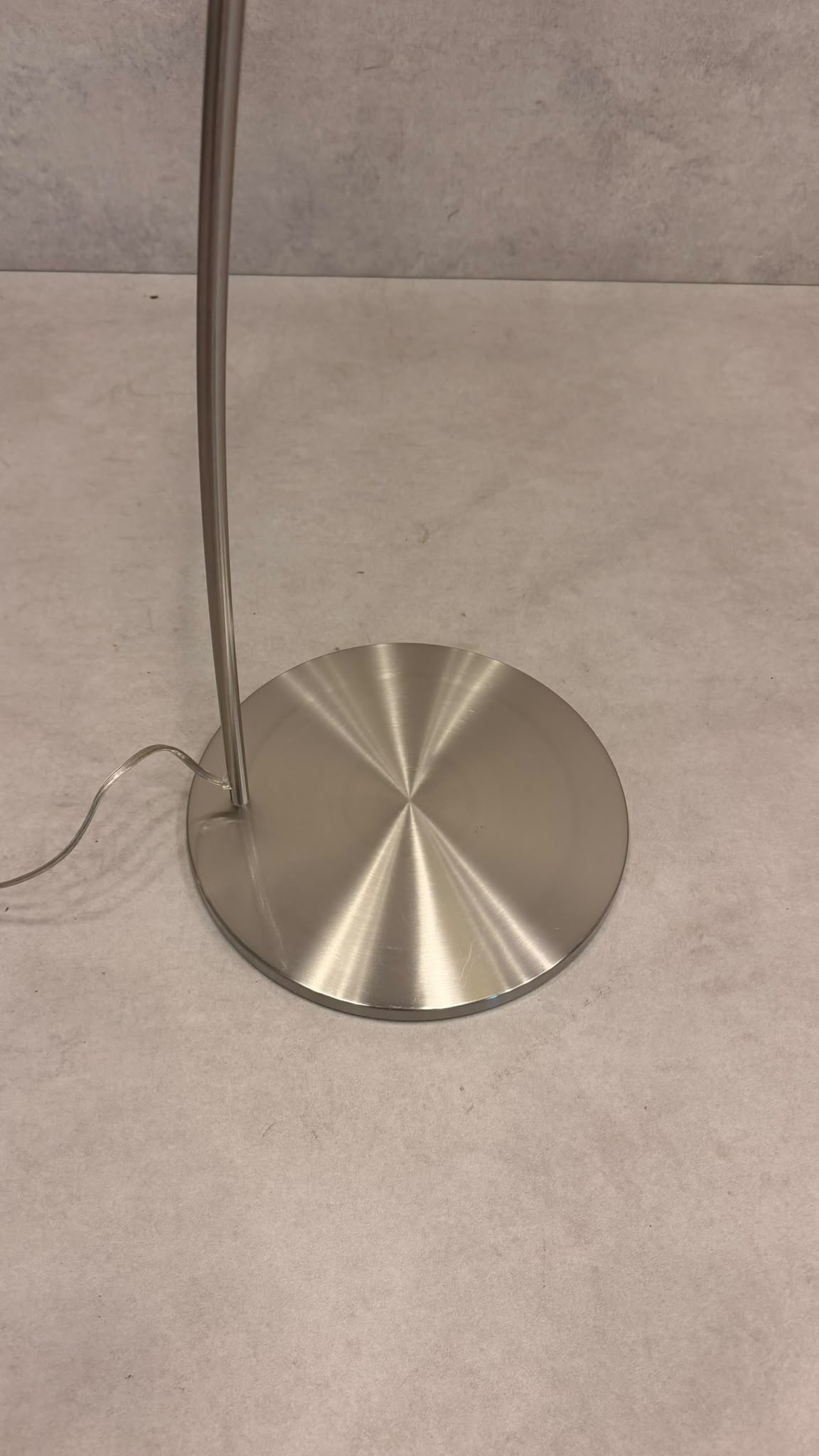 Philips myLiving Jiu Design Stehleuchte Bogenlampe