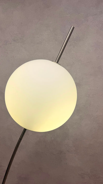 Philips myLiving Jiu Design Stehleuchte Bogenlampe