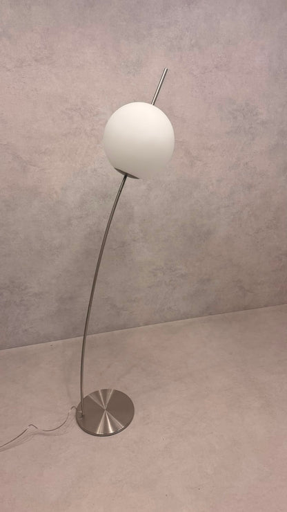 Philips myLiving Jiu Design Stehleuchte Bogenlampe