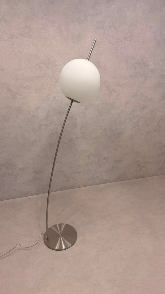 Philips myLiving Jiu Design Stehleuchte Bogenlampe
