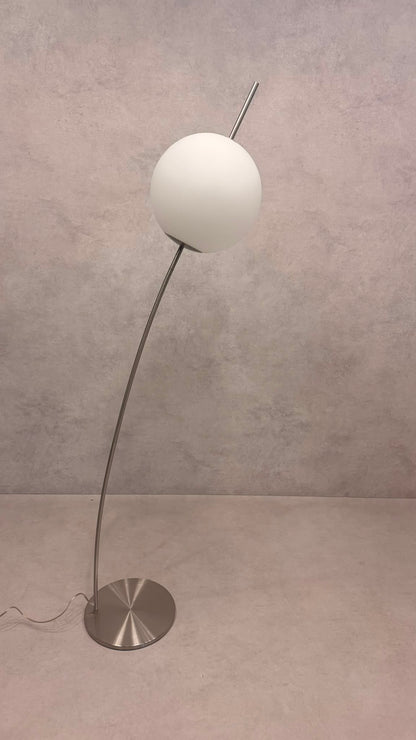Philips myLiving Jiu Design Stehleuchte Bogenlampe