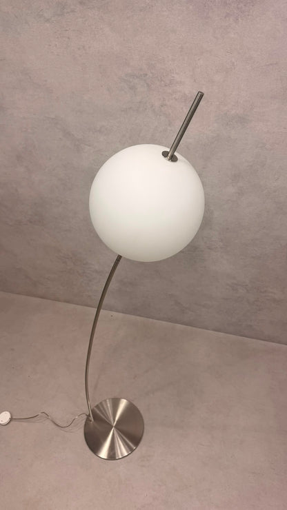 Philips myLiving Jiu Design Stehleuchte Bogenlampe
