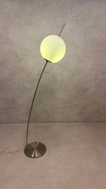 Philips myLiving Jiu Design Stehleuchte Bogenlampe