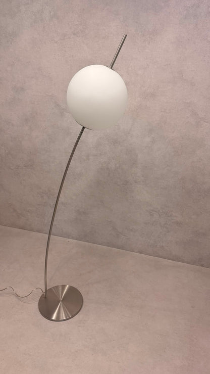Philips myLiving Jiu Design Stehleuchte Bogenlampe
