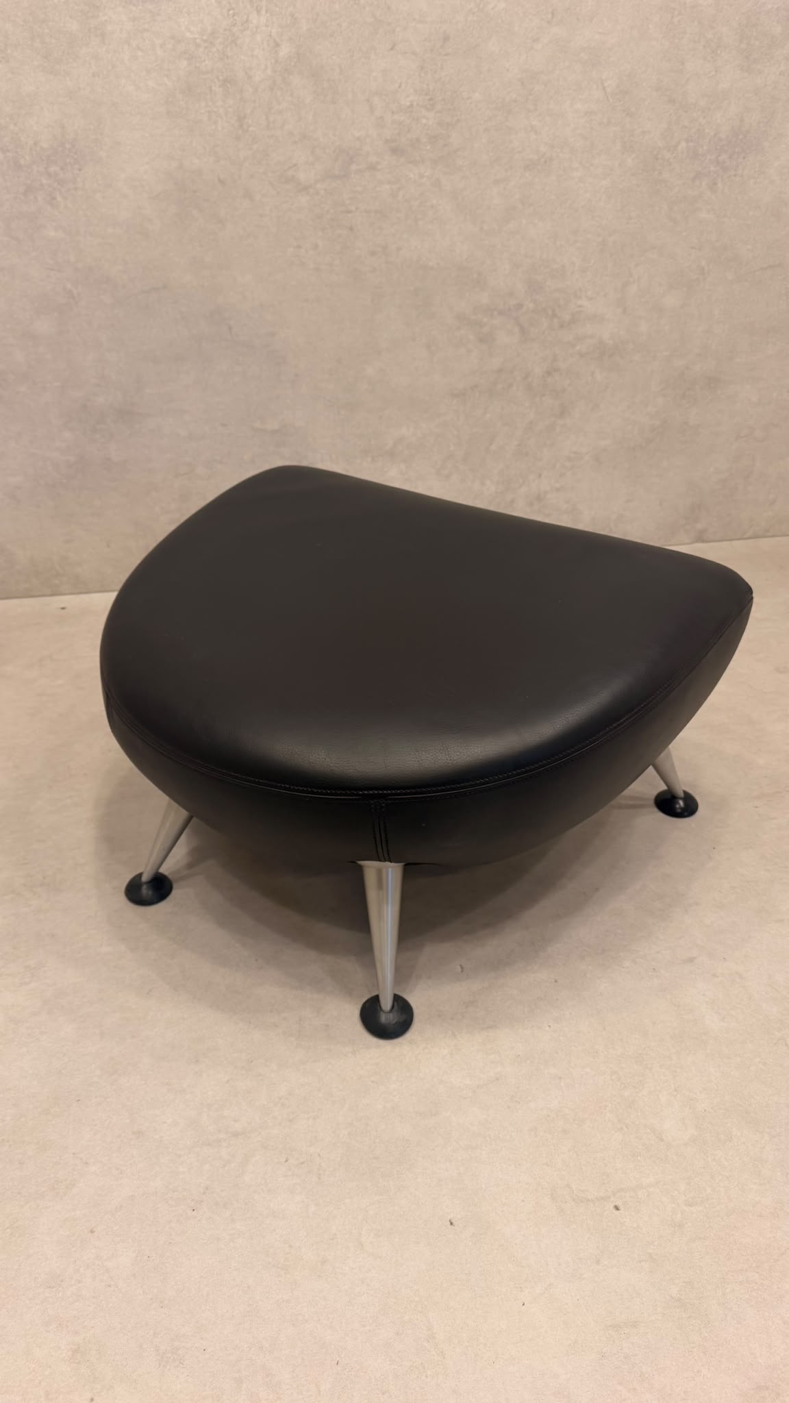 De Sede DS-102 Hocker Ottoman Modell DS-102/05