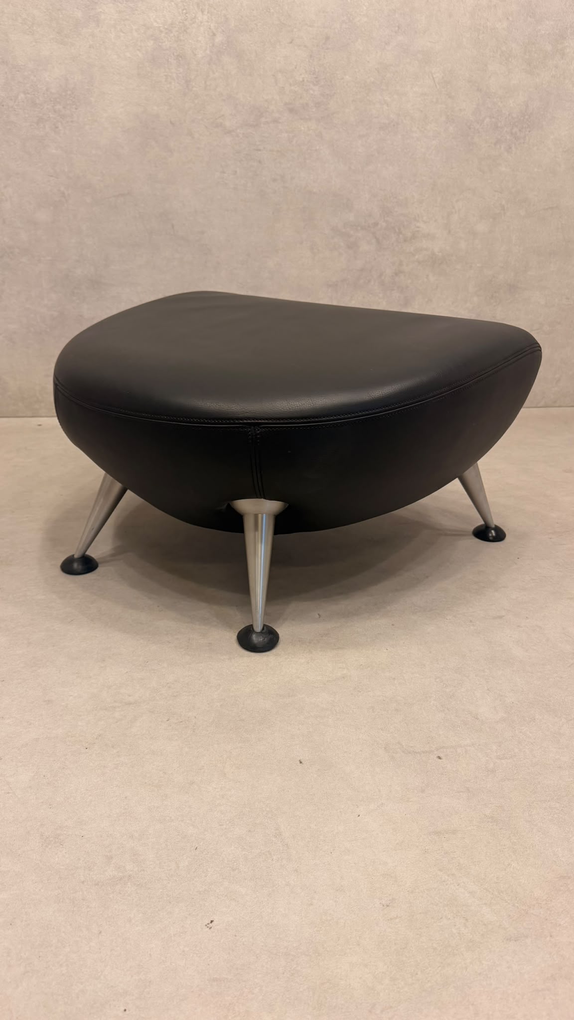 De Sede DS-102 Hocker Ottoman Modell DS-102/05
