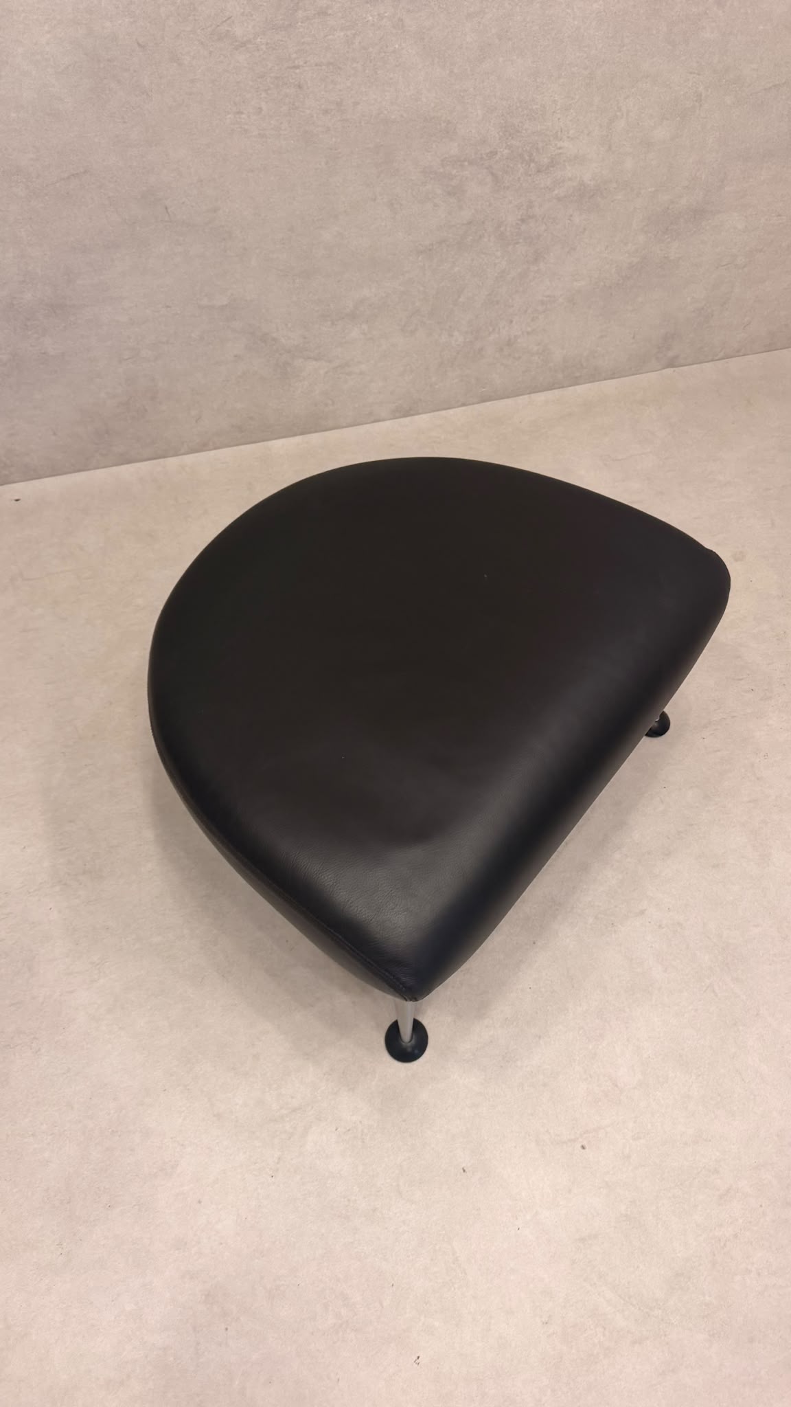 De Sede DS-102 Hocker Ottoman Modell DS-102/05