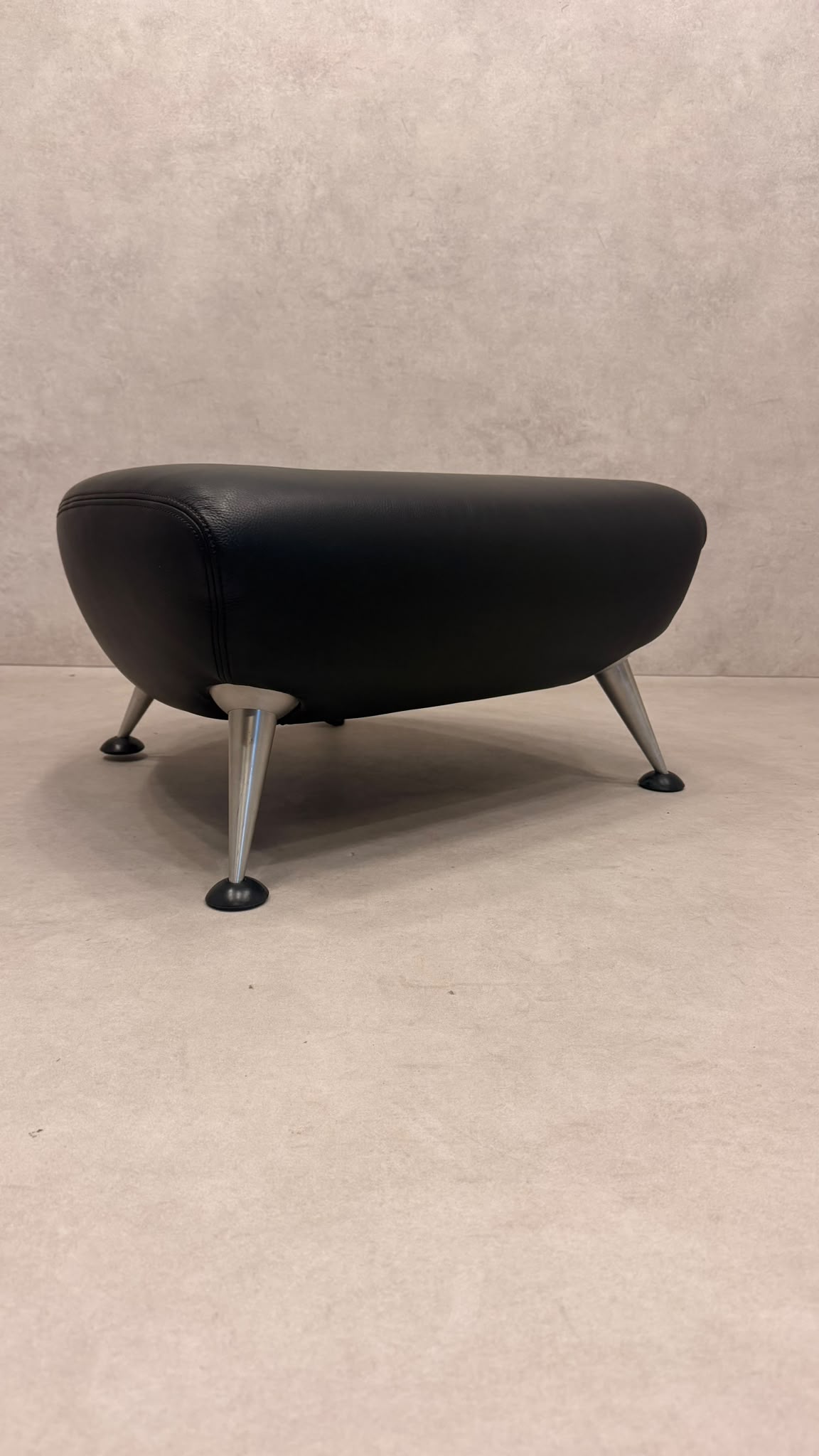 De Sede DS-102 Hocker Ottoman Modell DS-102/05