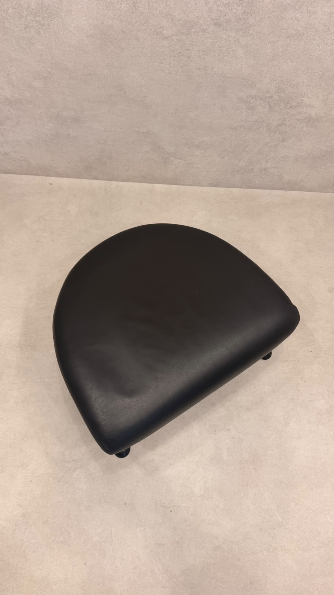 De Sede DS-102 Hocker Ottoman Modell DS-102/05