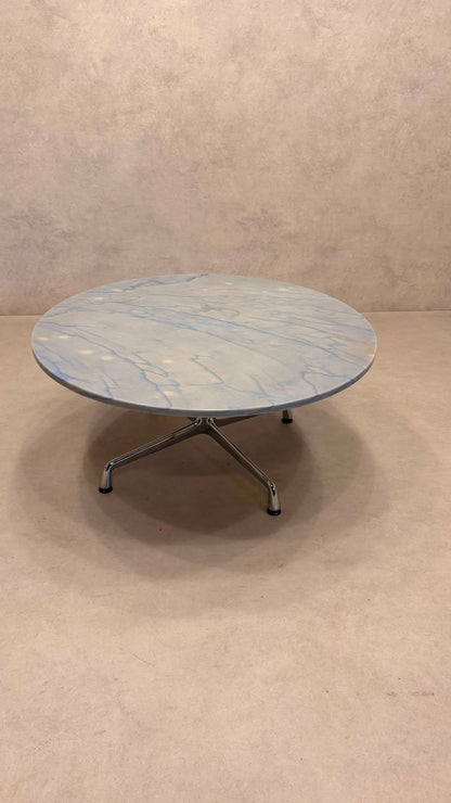 Vitra Eames Contract Table Couchtisch  für Herman Miller