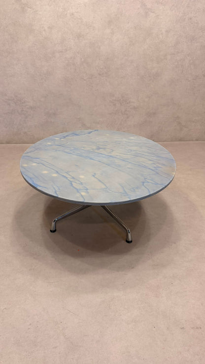 Vitra Eames Contract Table Couchtisch  für Herman Miller