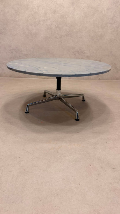Vitra Eames Contract Table Couchtisch  für Herman Miller