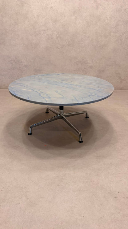 Vitra Eames Contract Table Couchtisch  für Herman Miller