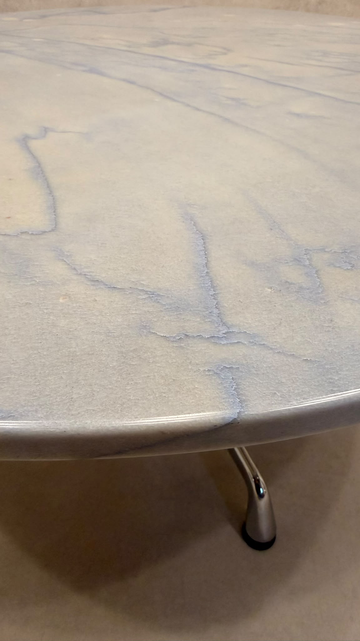 Vitra Eames Contract Table Couchtisch  für Herman Miller