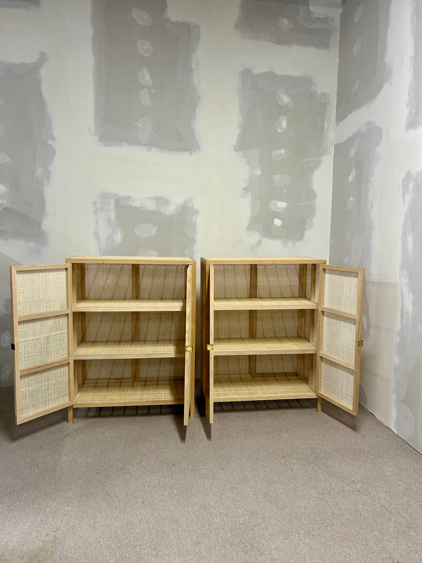 Highboard / Kommode Ikea Stockholm limitiert