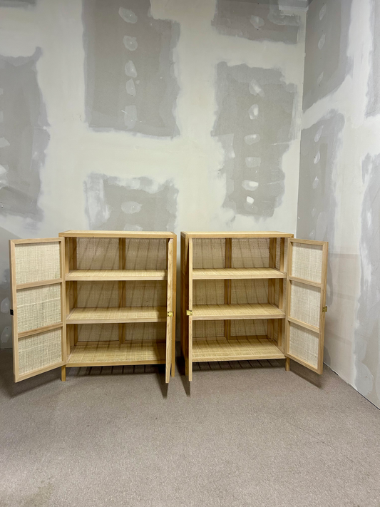Highboard / Kommode Ikea Stockholm limitiert